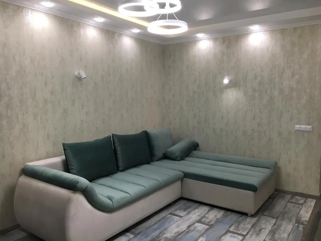 L&A Apartment Kijev