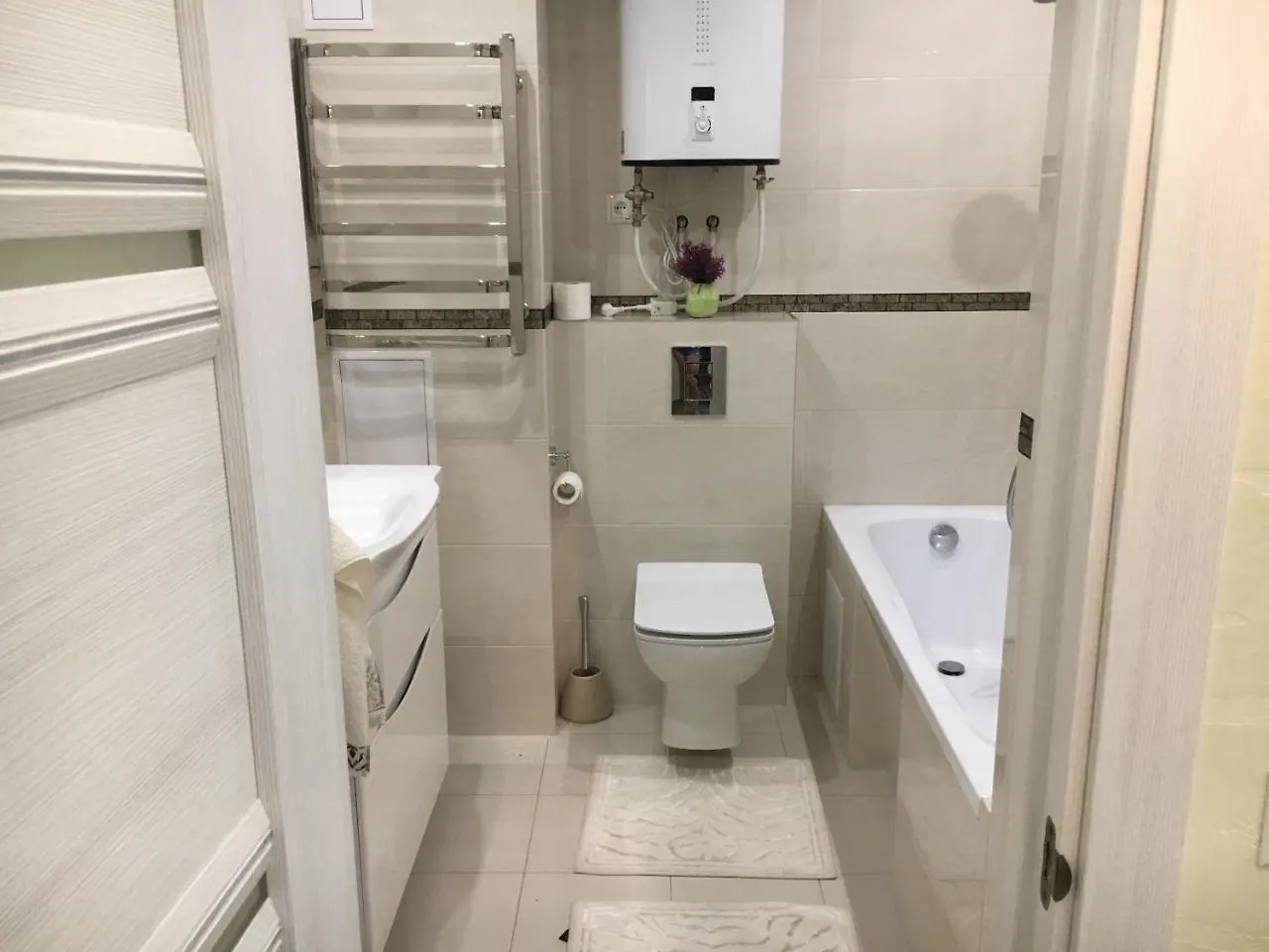 L&A Apartment Kiev Kyiv
