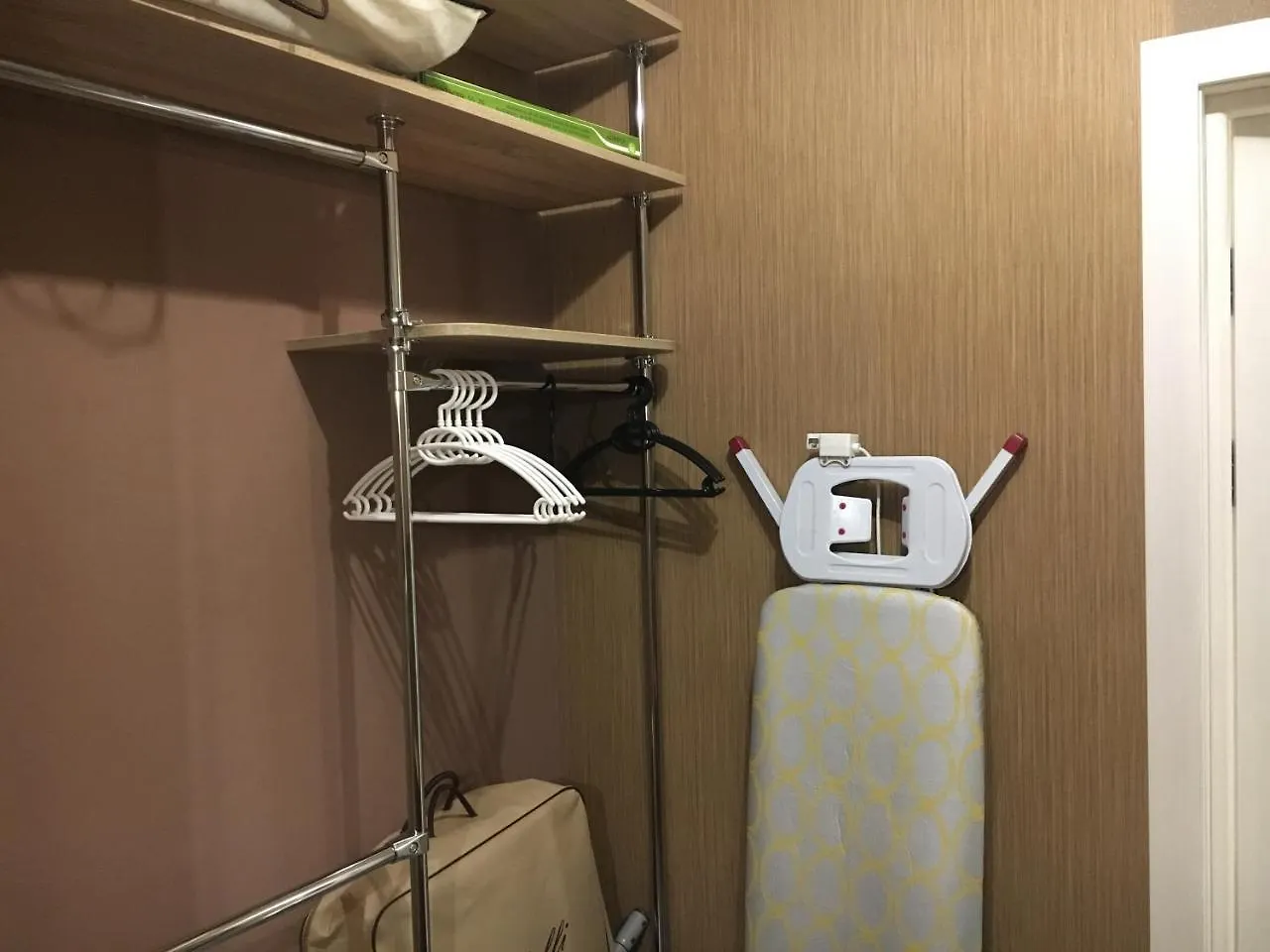 L&A Apartment Kiev Ukraine
