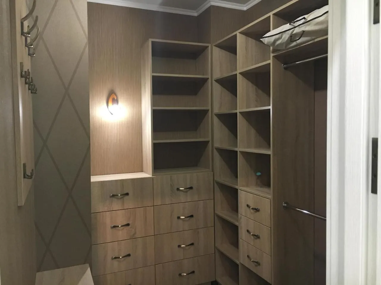 L&A Apartment Kiev 0*, Kyiv Ukraine