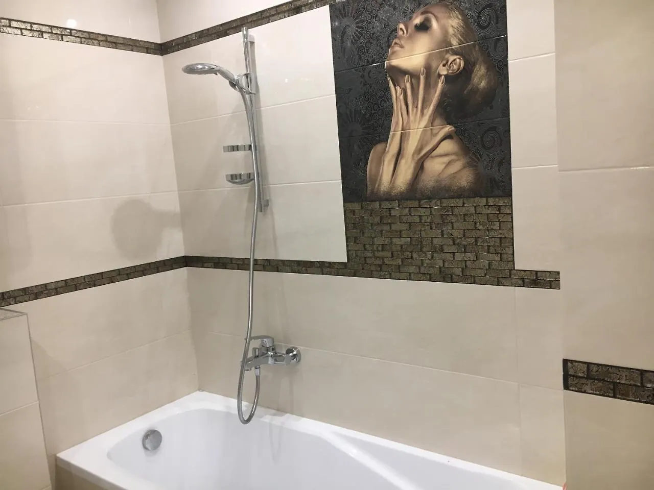 L&A Apartment Kiev Ukraine