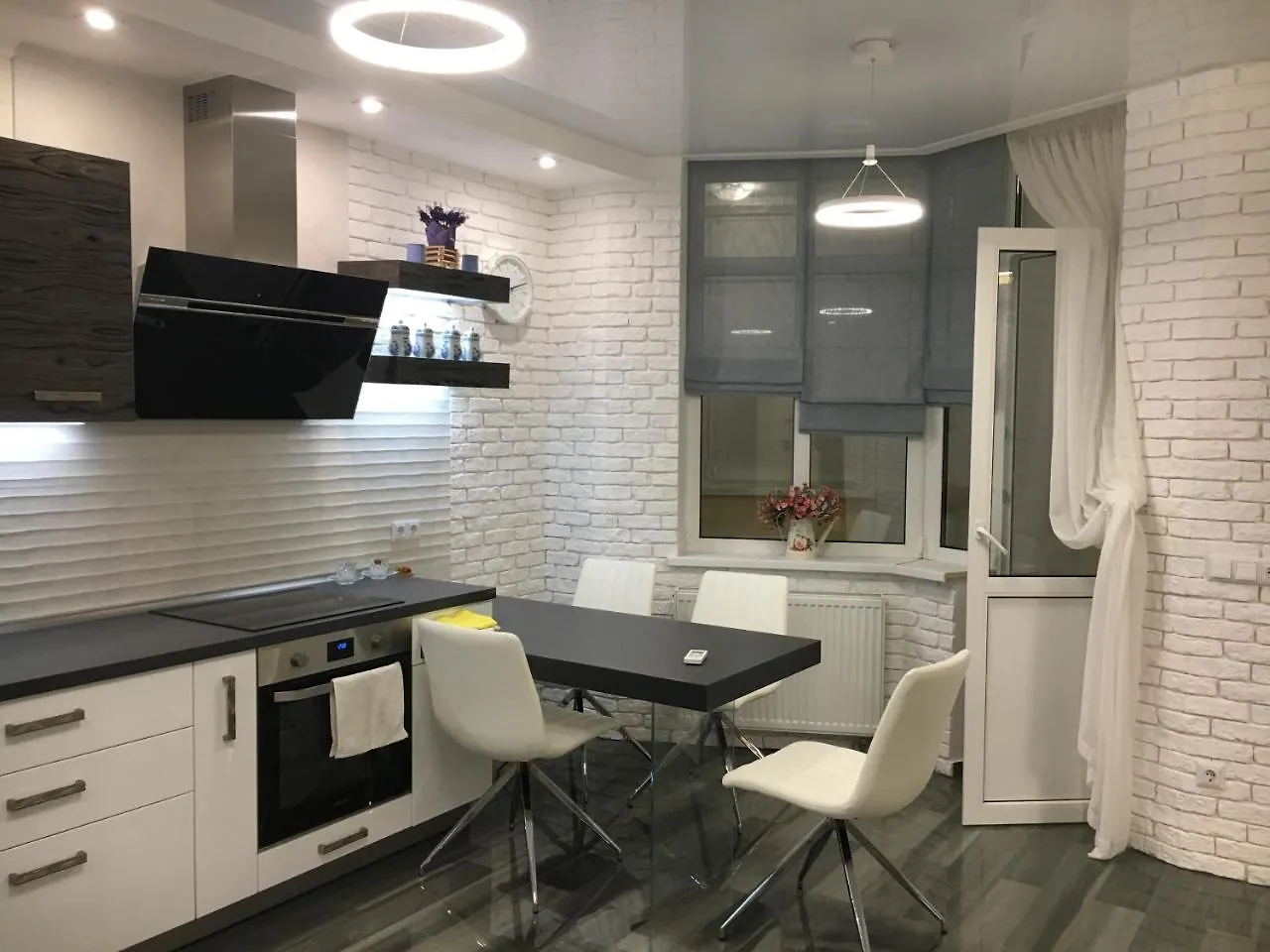 L&A Apartment Kiev Ukraine