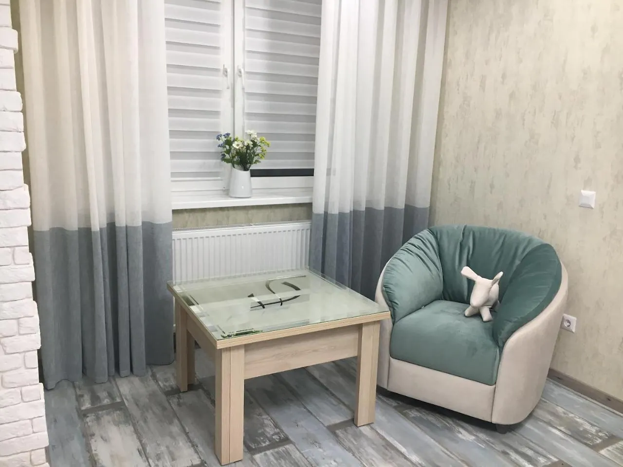 L&A Apartment Kijev