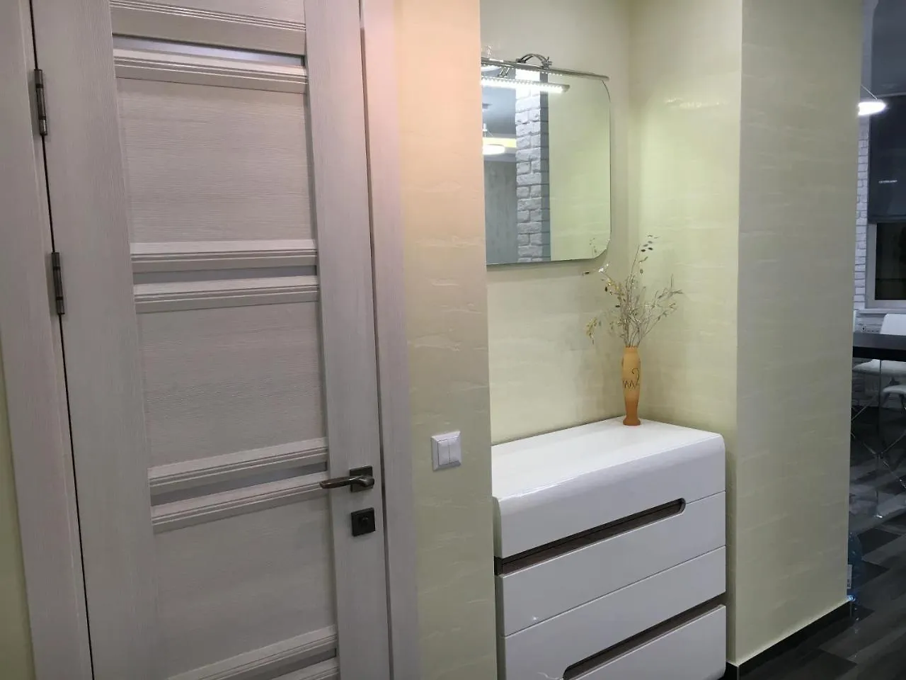 L&A Apartment Kiev