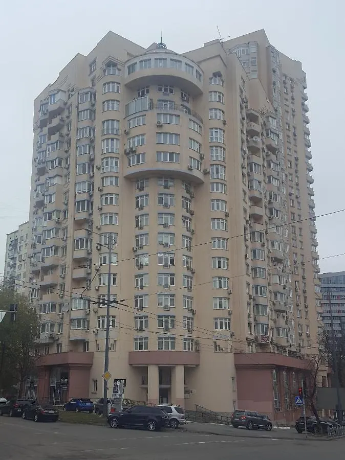 L&A Apartment Kijev
